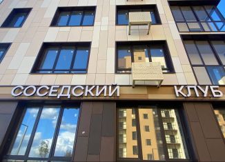 2-ком. квартира на продажу, 59.7 м2, Тульская область