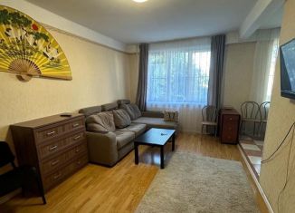 Аренда 3-ком. квартиры, 60 м2, Санкт-Петербург, Краснопутиловская улица, 58, метро Парк Победы