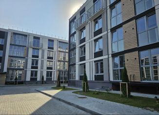 Продается 1-ком. квартира, 38.2 м2, Калининград, улица Сержанта Мишина, 81к3