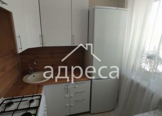 Продам однокомнатную квартиру, 30.3 м2, Самара, проспект Карла Маркса, 298, метро Победа