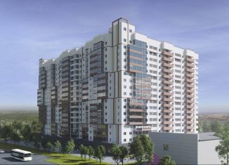 Продажа 1-комнатной квартиры, 37.7 м2, Московская область, Добросельская улица, 1