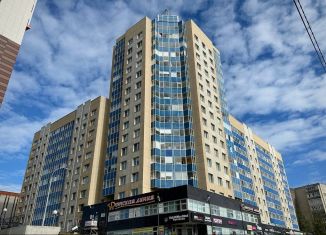 3-ком. квартира на продажу, 89 м2, Петрозаводск, улица Ровио, 12А