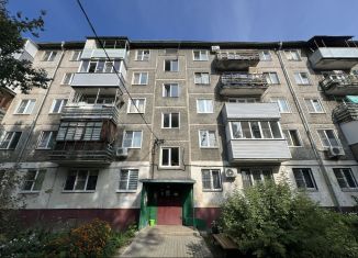 Продам двухкомнатную квартиру, 46.7 м2, Ярославль, улица Блюхера, 33