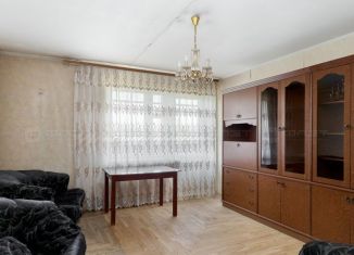 Продам 4-комнатную квартиру, 75 м2, Казань, Ново-Азинская улица, 14