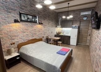 Квартира в аренду студия, 30 м2, Туапсе, улица Говорова, 86