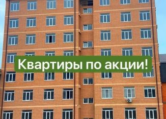 Продаю 2-комнатную квартиру, 82.8 м2, Махачкала, проспект Амет-Хана Султана, Ленинский район