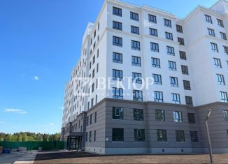 Продам 2-комнатную квартиру, 52.8 м2, Ярославль