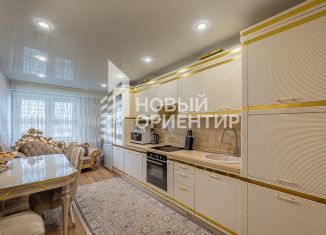 Продается 1-комнатная квартира, 43.5 м2, Екатеринбург, Палисадная улица, 18, метро Ботаническая