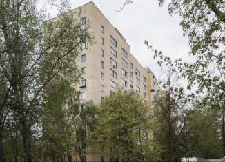 Продается 2-комнатная квартира, 44.6 м2, Москва, Нагорная улица, 15к5, район Котловка