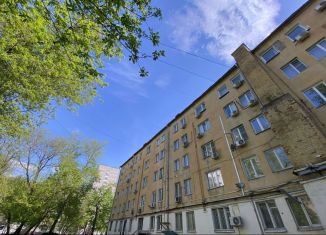 Продается квартира студия, 12.4 м2, Москва, Стрелецкая улица, 6, СВАО