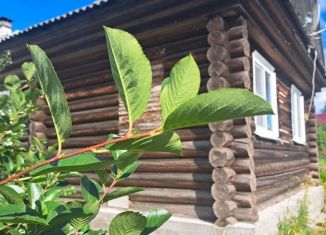 Продаю дом, 83 м2, посёлок Ладва, Полевая улица