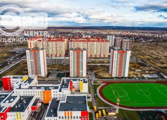 3-ком. квартира на продажу, 73.5 м2, посёлок Отрадное, бульвар 70 лет Победы, 5