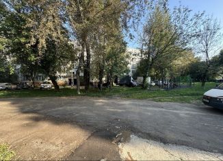 Сдам квартиру студию, 21 м2, Москва, Зелёный проспект, 25к3, ВАО