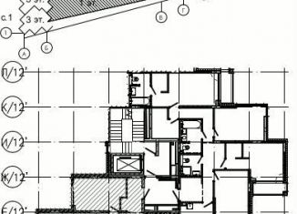 Продается 3-ком. квартира, 103.3 м2, Москва, Даниловский район, набережная Марка Шагала, 11к1