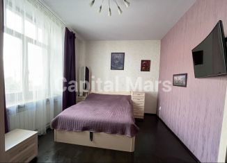 Аренда 4-комнатной квартиры, 89 м2, Санкт-Петербург, улица Чапыгина, 5Б, Петроградский район