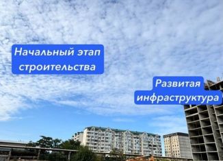 Продается квартира студия, 30 м2, Махачкала, улица Ирчи Казака, 101