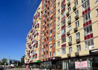 1-ком. квартира на продажу, 35.8 м2, деревня Мисайлово, Молодёжный бульвар, 1