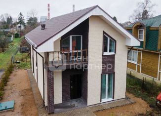 Продам коттедж, 118 м2, Санкт-Петербург, Средняя аллея, 1