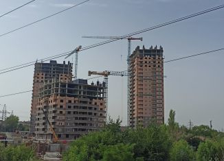 Продается трехкомнатная квартира, 86.2 м2, Ростов-на-Дону, Первомайский район, Белокалитвинская улица, 1