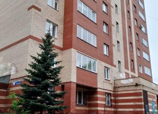 Продажа 2-ком. квартиры, 59.4 м2, Уфа, Первомайская улица, 66/1