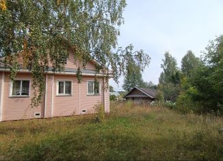 Дом на продажу, 75 м2, деревня Воробьёво