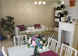 Аренда 2-комнатной квартиры, 74 м2, Тольятти, улица Маршала Жукова, 6