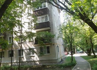 Продам квартиру студию, 18 м2, Москва, Волоколамское шоссе, 80А