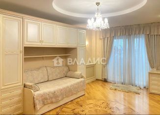 Продается трехкомнатная квартира, 276 м2, Москва, улица Лавочкина, 34, ЖК Янтарный