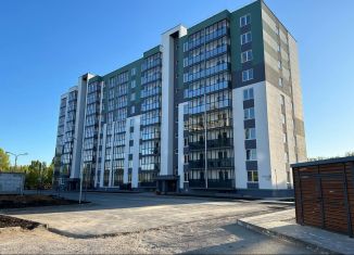 Продам 2-ком. квартиру, 58.3 м2, Самарская область, улица Маршала Жукова, 60