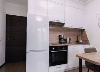 Квартира на продажу студия, 18 м2, Москва, Фортунатовская улица, 27А