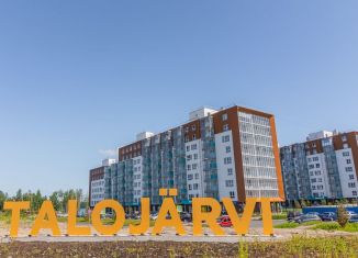 Продам 2-комнатную квартиру, 51 м2, Петрозаводск