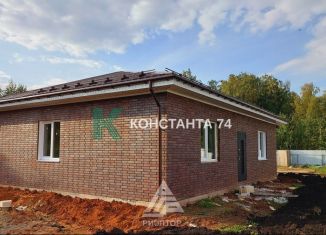 Продается дом, 125 м2, село Большие Харлуши, улица Ленина, 35