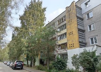 Продажа 3-комнатной квартиры, 61.5 м2, Ярославль, Фрунзенский район, улица Калинина, 37к2