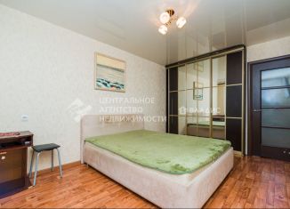 Продаю 2-комнатную квартиру, 44 м2, Рязань, улица Великанова