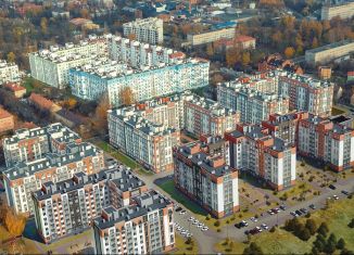 Продам 2-комнатную квартиру, 58.5 м2, Калининград, Московский район