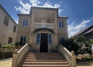 Дом на продажу, 200 м2, село Новый Хушет, улица Оскара, 6