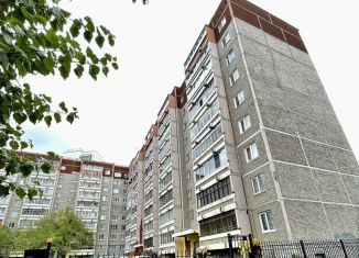 Продажа 1-ком. квартиры, 34 м2, Свердловская область, улица Старых Большевиков, 50