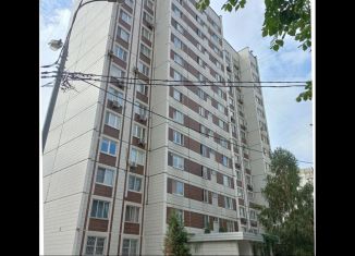 1-комнатная квартира на продажу, 38 м2, Москва, Новочерёмушкинская улица, 23, метро Академическая