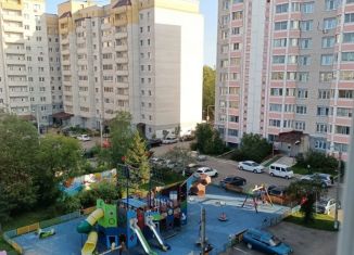 Продажа 2-ком. квартиры, 51.3 м2, Сергиев Посад, улица Матросова, 6