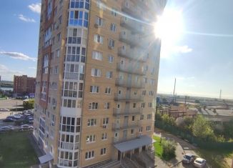 Однокомнатная квартира на продажу, 35.7 м2, Омск, Пригородная улица, 29, Советский округ