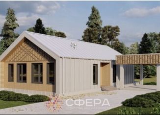 Продается дом, 87 м2, село Гусиный Брод