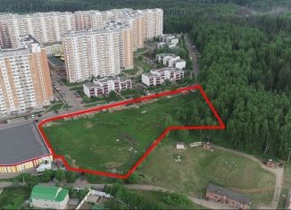 Продажа земельного участка, 115 сот., деревня Пешки