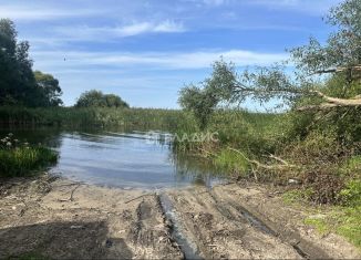 Земельный участок на продажу, 19 сот., село Усть-Уза, Советская улица