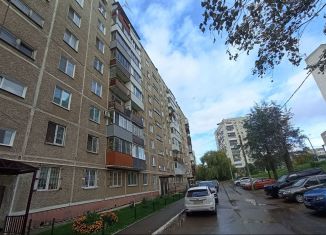 Сдам 1-ком. квартиру, 33 м2, Пермь, Серебрянский проезд