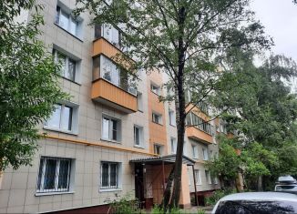 Продам квартиру студию, 13.6 м2, Москва, Вешняковская улица, 15к1, ВАО