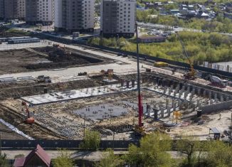 Продам 2-ком. квартиру, 89.3 м2, Тюмень, Центральный округ