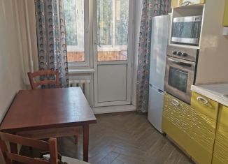 Аренда 1-ком. квартиры, 34 м2, Москва, Затонная улица, 10к1, ЮАО