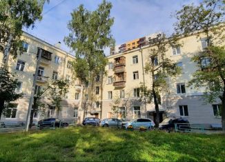 2-ком. квартира на продажу, 59 м2, Екатеринбург, метро Проспект Космонавтов, Симбирский переулок, 7