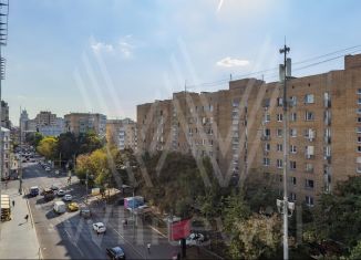 Продается трехкомнатная квартира, 137 м2, Москва, Большая Грузинская улица, 69