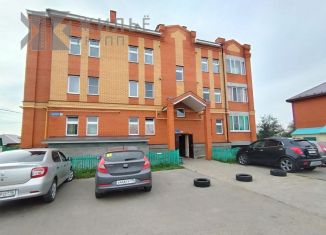 Однокомнатная квартира на продажу, 35.4 м2, Арск, улица Галиаскара Камала, 8